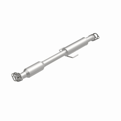 MagnaFlow Kia Optima California Grade CARB Compliant Direct-Fit Catalytic Converter 5561817 360 Degree Image Set