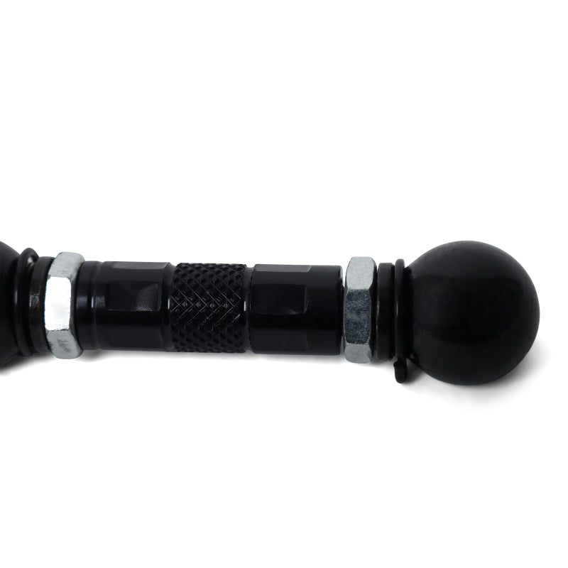 BLOX Racing Lowering Links- 2021+ Tesla Model S/X (incl. Plaid) BXSS-60105 BXSS-60105 User 1