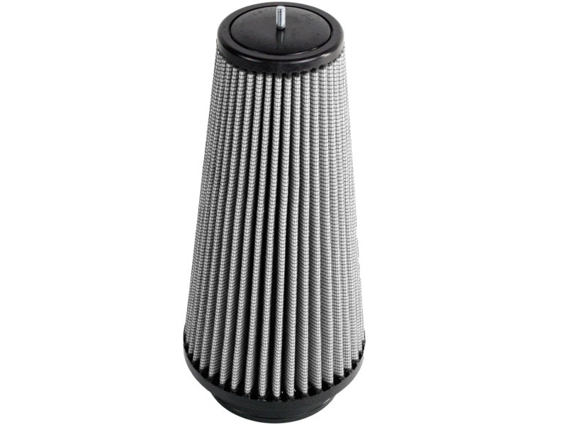 aFe Magnum FLOW Pro DRY S Universal Air Filter 4 F x 6 B x 3-1/2T (W/ 1/4- 21-90068 Photo - Primary