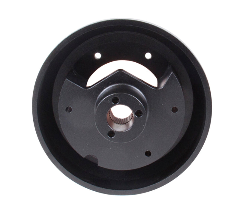 NRG Short Hub Infiniti G37 Base 2008-2009 SRK-141H Photo - Primary