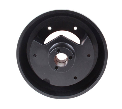NRG Short Hub Infiniti G37 Base 2008-2009 SRK-141H Photo - Primary