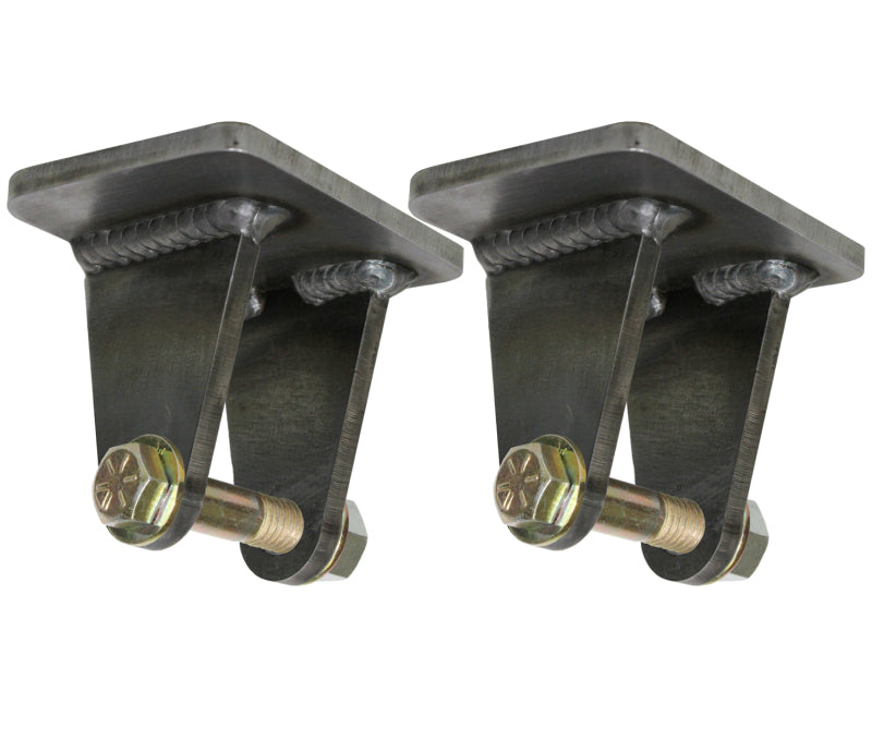Carli 00-05 Ford Excursion Excursion Rear Shock Mounts CS-FEX-RSM CS-FEX-RSM Photo - Primary