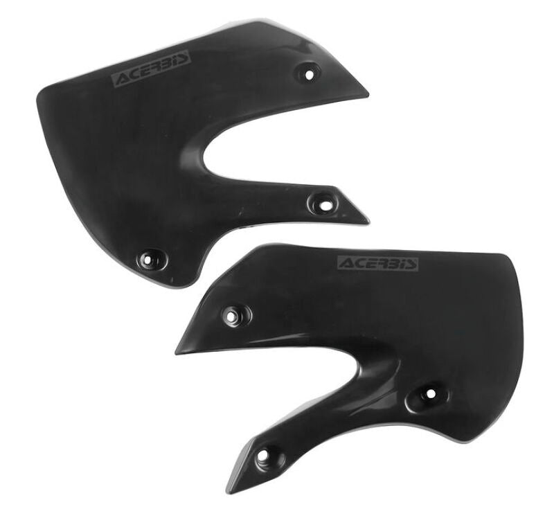 Acerbis Rad Shr Blk Kx/Rm65 2043770001 2043770001 Photo - Primary