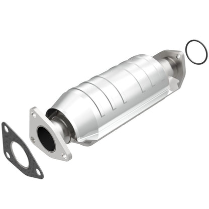 MagnaFlow Honda Prelude OEM Grade Federal / EPA Compliant Direct-Fit Catalytic Converter 51841 Photo - Primary