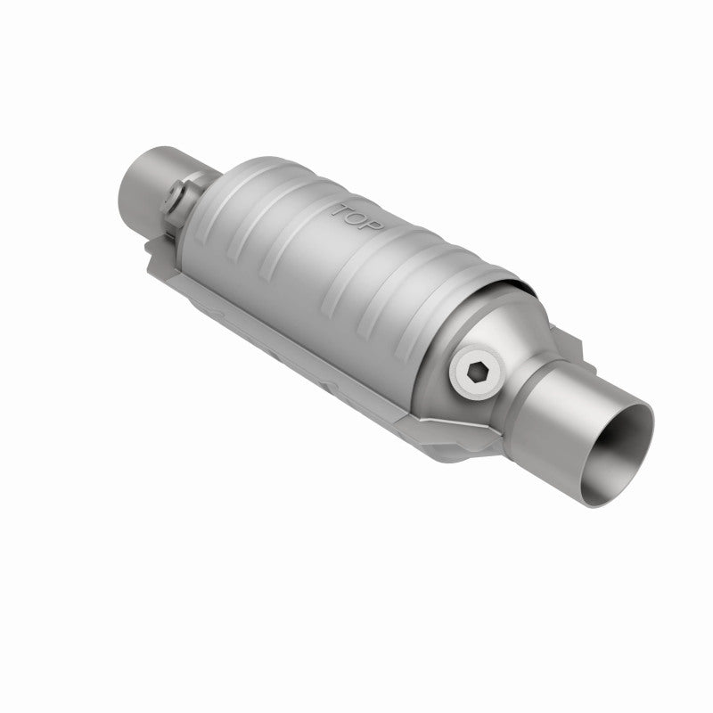 MagnaFlow Acura Integra California Grade CARB Compliant Universal Catalytic Converter 408064 360 Degree Image Set