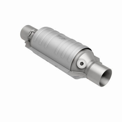 MagnaFlow Acura Integra California Grade CARB Compliant Universal Catalytic Converter 408064 360 Degree Image Set