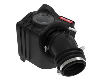 aFe Takeda Momentum Pro 5R Cold Air Intake System 20-22 Kia Telluride / Hyundai Palisade V6 3.8L 56-70033R 56-70033R Photo - Unmounted