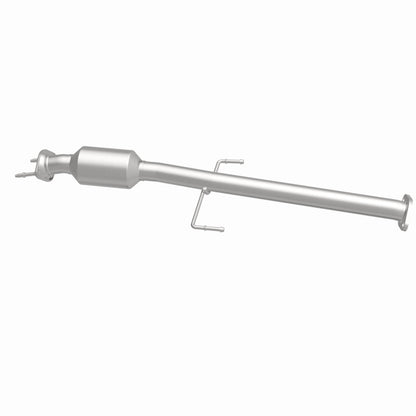 MagnaFlow Mazda Protege OEM Grade Federal / EPA Compliant Direct-Fit Catalytic Converter 51421 360 Degree Image Set