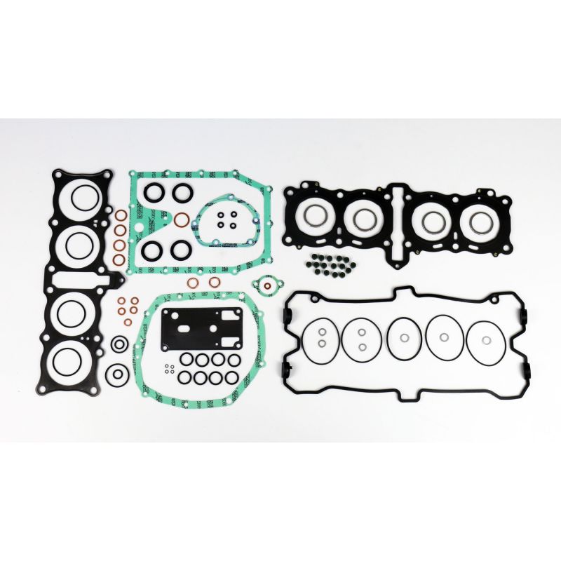 Athena 92-97 Suzuki W / T / V 750 Complete Gasket Kit (Excl Oil Seal) P400510850732 P400510850732 Photo - Primary