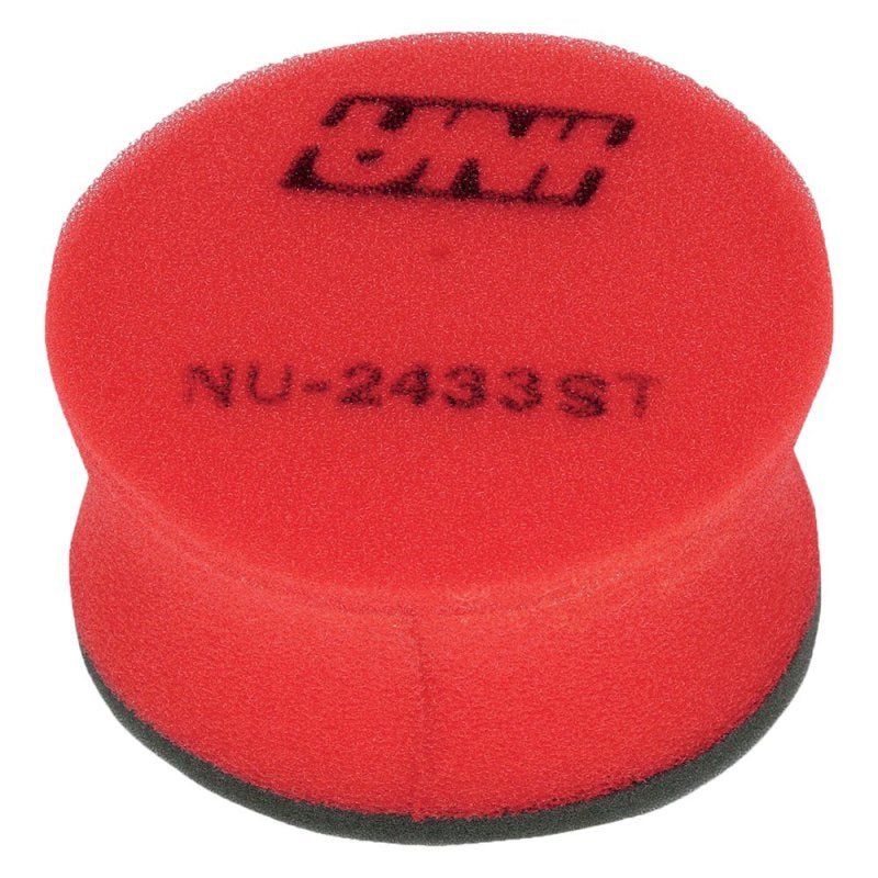 Uni Filter Suzuki PE 250/400 / RM 250/400 / RS 250 Air Filter NU-2433ST NU-2433ST User 1