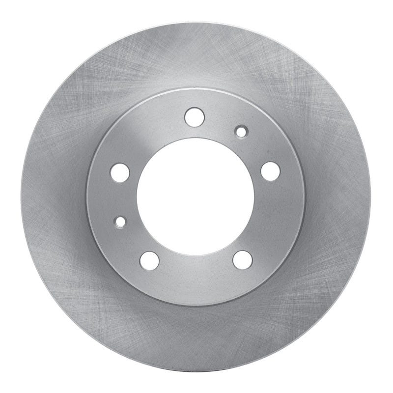 DFC DFC Brake Rotors - Plain Brakes, Rotors & Pads Brake Rotors - OE main image