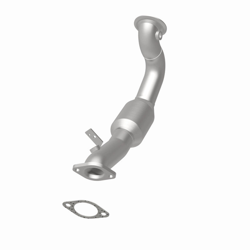 MagnaFlow BMW OEM Grade Federal / EPA Compliant Direct-Fit Catalytic Converter 49766 360 Degree Image Set