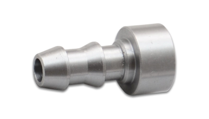 Vibrant Barbed Weld Bung 1/4in ID Hose - Mild Steel 11280 Photo - Primary