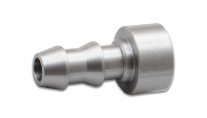 Vibrant Barbed Weld Bung 1/4in ID Hose - Mild Steel 11280 Photo - Primary