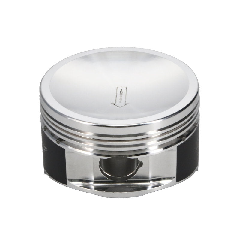 Manley Ford 4.6L/5.4L SOHC/DOHC (2v/4v)3.582in Bore 18cc Spherical Dish Piston Set 594230C-8 594230C-8 User 7