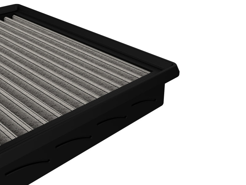 aFe OE High Performance Replacement Air Filter Ford Mustang All 2005-2010 31-10121 Photo - Unmounted