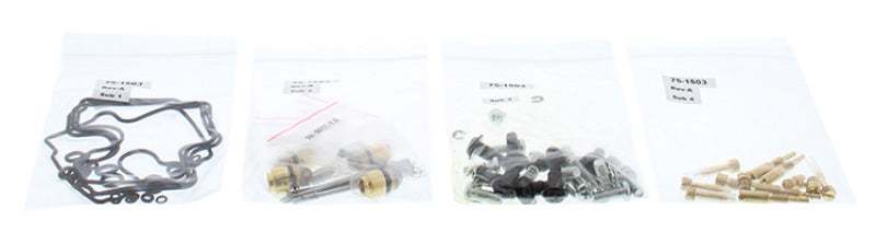 All Balls Racing Carburetor Rebuild Kit 26-1685 26-1685 Photo - Primary