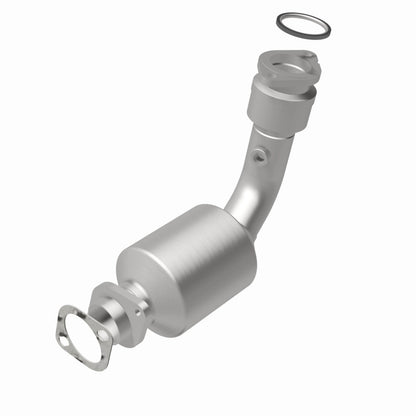 MagnaFlow Pontiac G8 California Grade CARB Compliant Direct-Fit Catalytic Converter 5461627 360 Degree Image Set