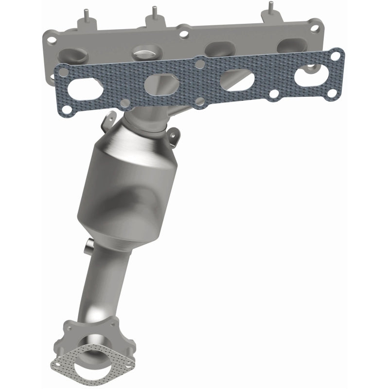 MagnaFlow Jeep Cherokee California Grade CARB Compliant Manifold Catalytic Converter 5551159 Photo - out of package