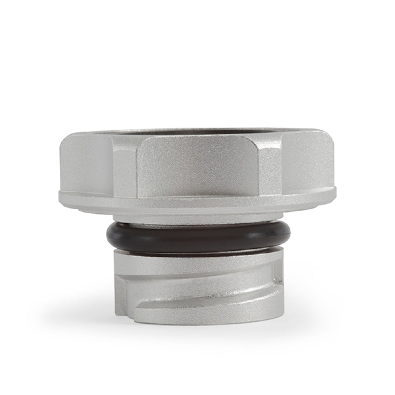 Mishimoto GM LS Engine Oil Filler Cap - Black MMOFC-LSX-BK MMOFC-LSX-BK Photo - out of package