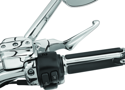 Kuryakyn Boss Blades 08-Up Touring 1057 1057 User 1