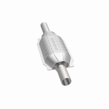 MagnaFlow Standard Grade Federal / EPA Compliant Direct-Fit Catalytic Converter 23442 360 Degree Image Set