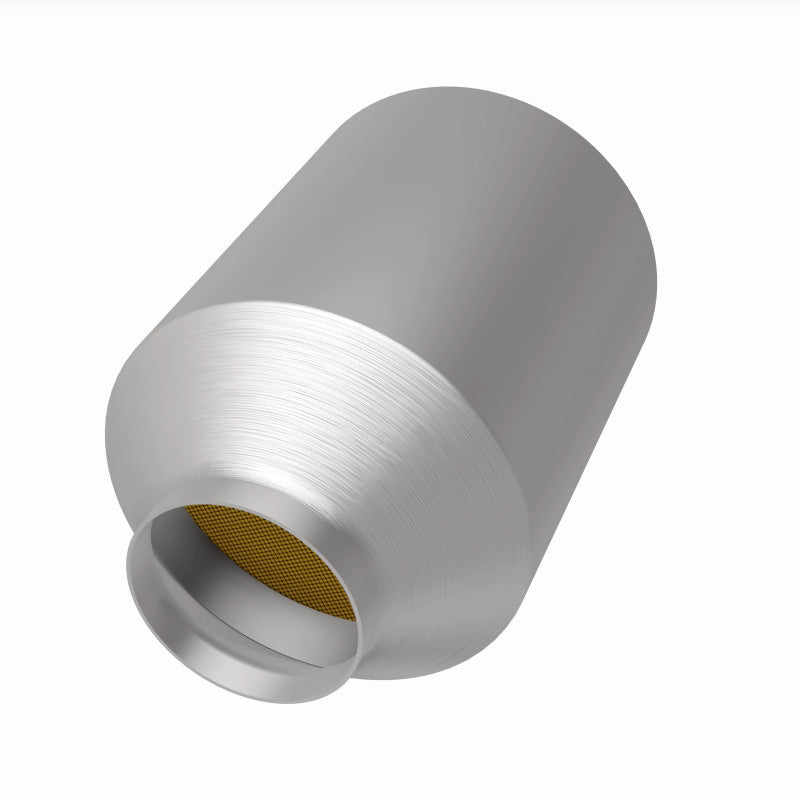 Magnaflow Universal Catalytic Converter 2.5in Spun CA 4651306 4651306 360 Degree Image Set