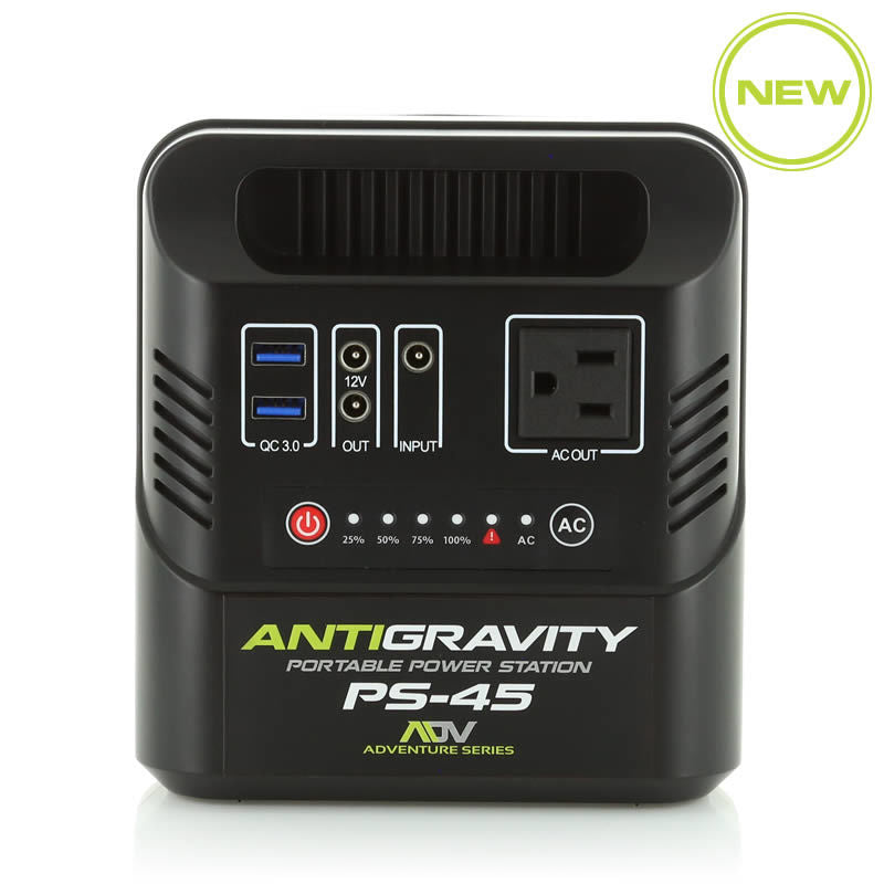 Antigravity Batteries Antigravity PS-45 Portable Power Station AG-PS-45