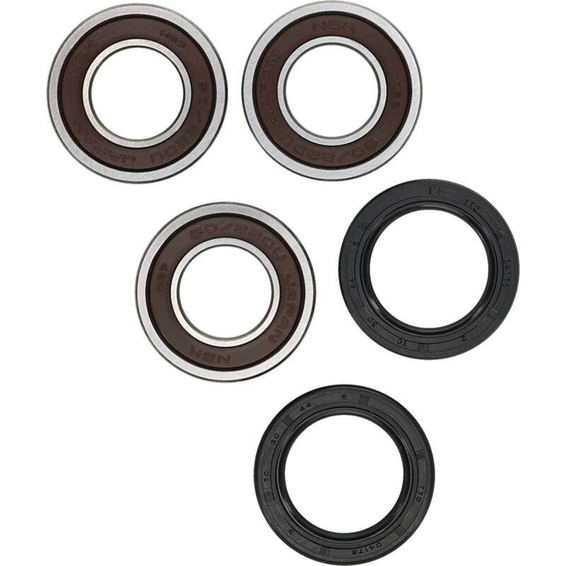 Pivot Works Pw Premium Wheel Bearing 25-1255-P 25-1255-P Photo - Primary