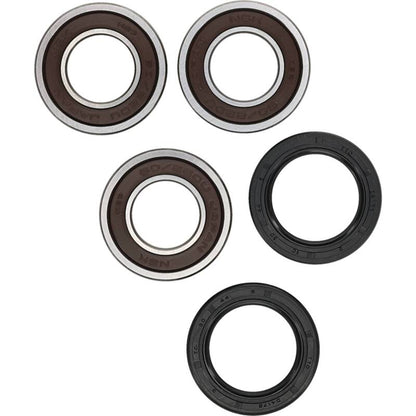 Pivot Works Pw Premium Wheel Bearing 25-1255-P 25-1255-P Photo - Primary