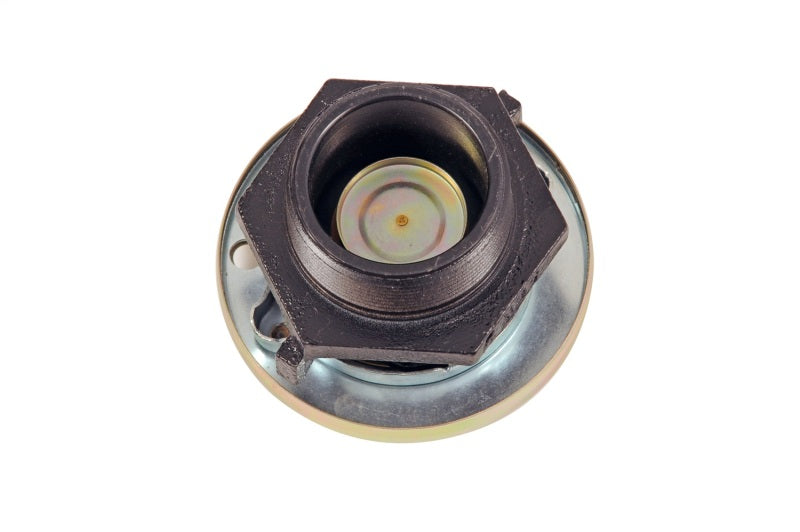 Dee Zee Deezee Universal Tool Box - Service Parts Vented Gas Cap (Cap/Neck) DZGASCAP DZGASCAP Photo - Unmounted