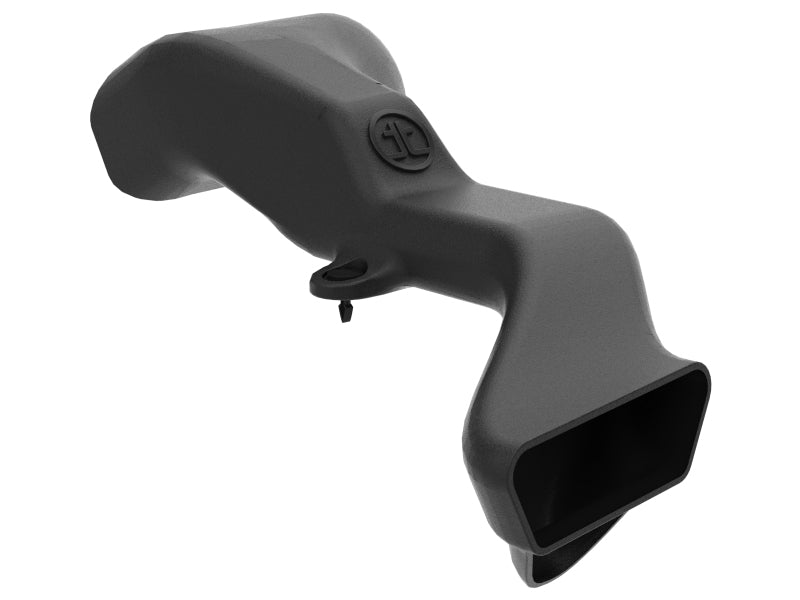 aFe Takeda Dynamic Air Scoop D.A.S. For Takeda Intakes 56-70065S 56-70065S Photo - Unmounted
