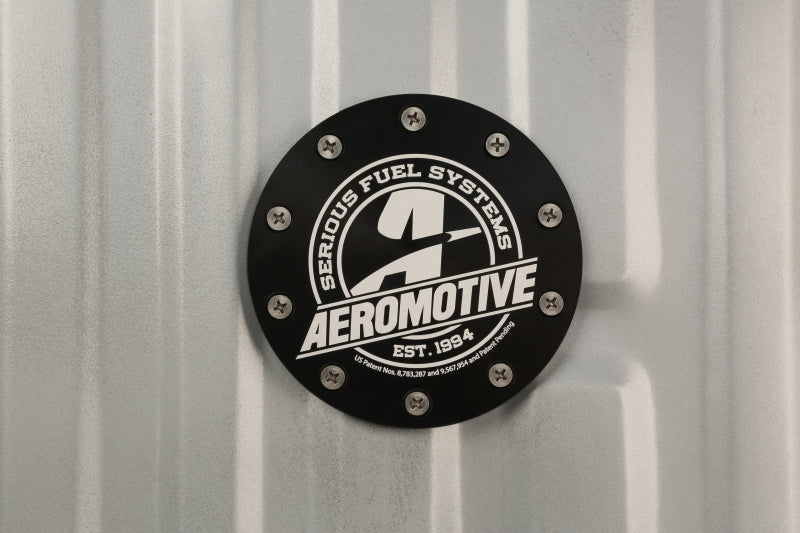 Aeromotive 1964 Pontiac GTO 200 Stealth Gen 2 Fuel Tank 18119 18119 Photo - in package