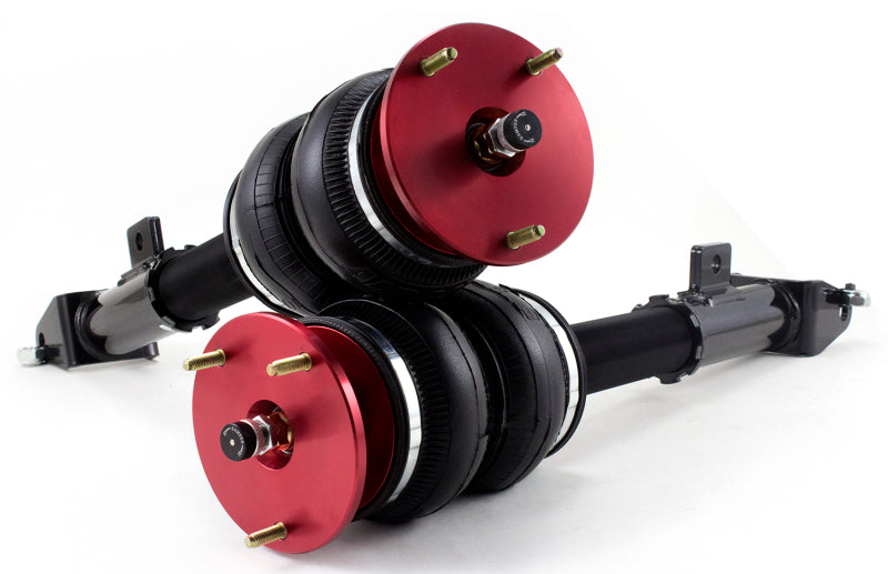 AIRLIFT 05-17 300&300C(No AWD),05-17 Charger(No AWD), 05-08 Magnum(No AWD) 75527 User 1
