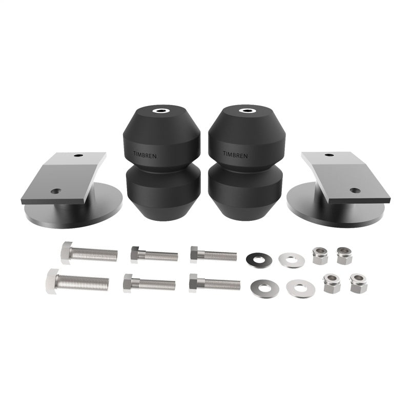 Timbren 1977 Dodge D200 Rear Suspension Enhancement System DR250 DR250 Photo - Primary