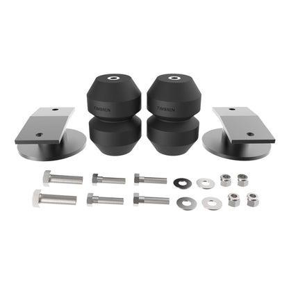 Timbren 1977 Dodge D200 Rear Suspension Enhancement System DR250 DR250 Photo - Primary