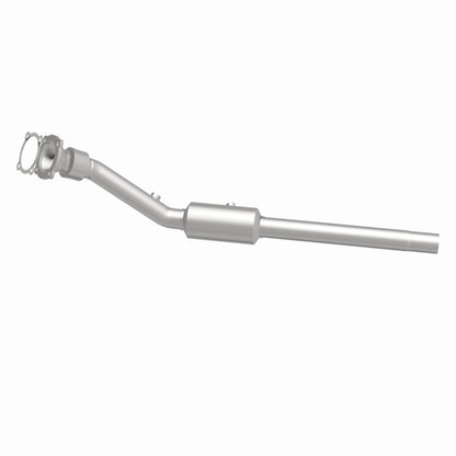 Magnaflow Conv DF 2004 - 2005 Volkswagen Jetta 1.8L 4561382 4561382 360 Degree Image Set
