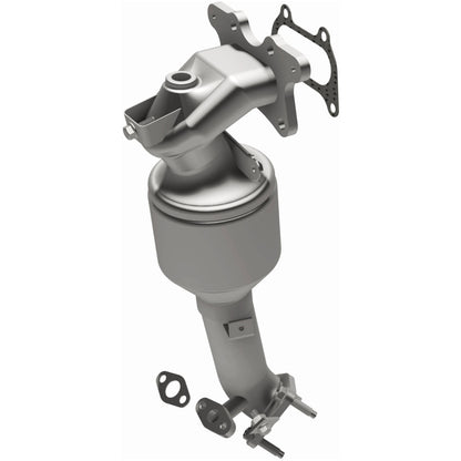 MagnaFlow Honda HR-V OEM Grade Federal / EPA Compliant Manifold Catalytic Converter 22-210 Photo - out of package