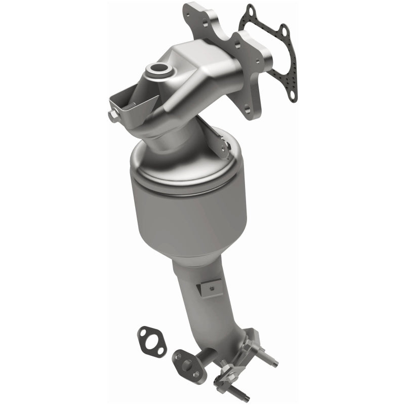MagnaFlow Honda HR-V OEM Grade Federal / EPA Compliant Manifold Catalytic Converter 22-210 Photo - out of package