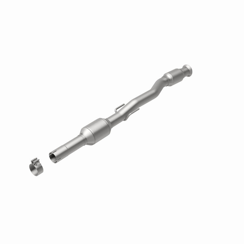 MagnaFlow Mini OEM Grade Federal / EPA Compliant Direct-Fit Catalytic Converter 49846 360 Degree Image Set