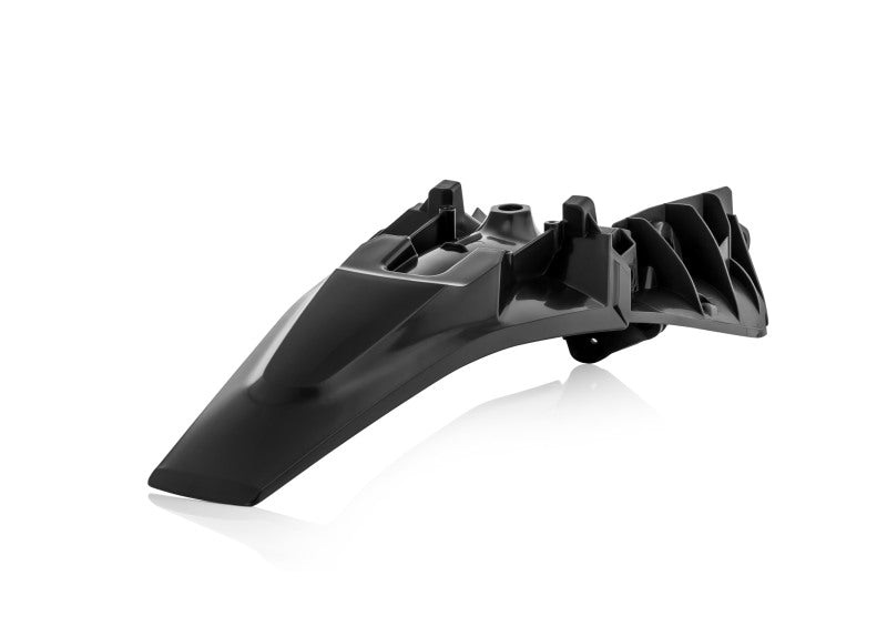 Acerbis 18+ Husqvarna TC85 Rear Fender - Black 2686440001 2686440001 Photo - Primary