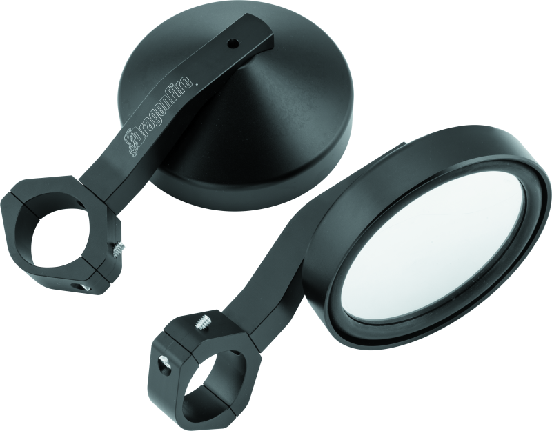 DragonFire Racing Mirrors - SS Series 522113 522113 Photo - Primary