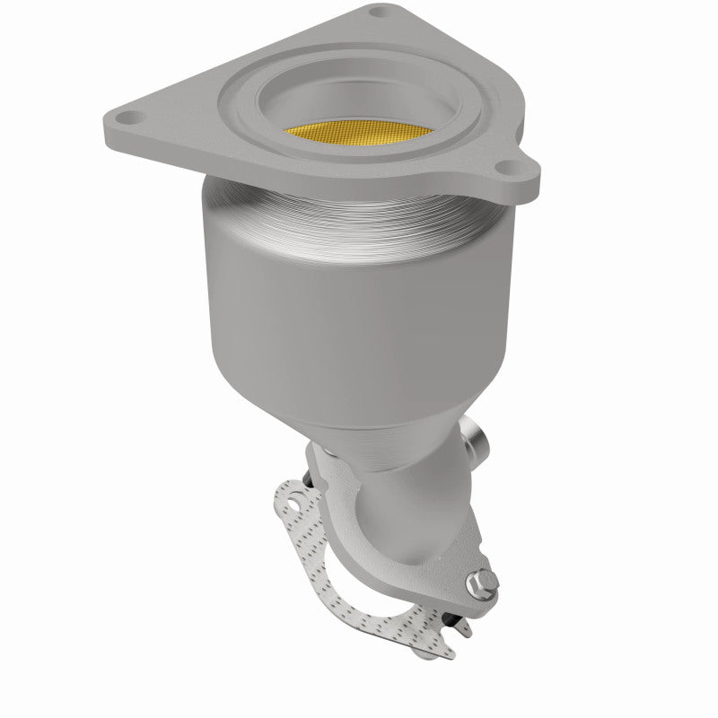 Magnaflow 10-12 Ford Escape 3.0L Direct Fit Converter 5582686 5582686 360 Degree Image Set