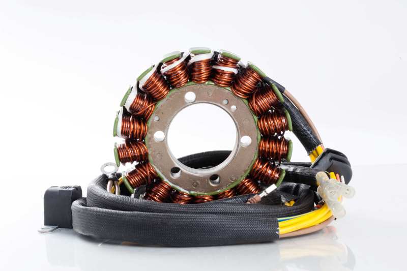 Ricks Motorsport Electrics Ricks Motorsport New OEM Style Polaris Stator 21-558 21-558 User 1