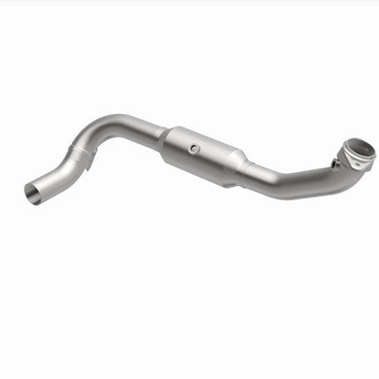 Magnaflow 05-06 Lincoln Navigator 5.4L Direct Fit Catalytic Converter - Passenger Side 4651507 4651507 360 Degree Image Set