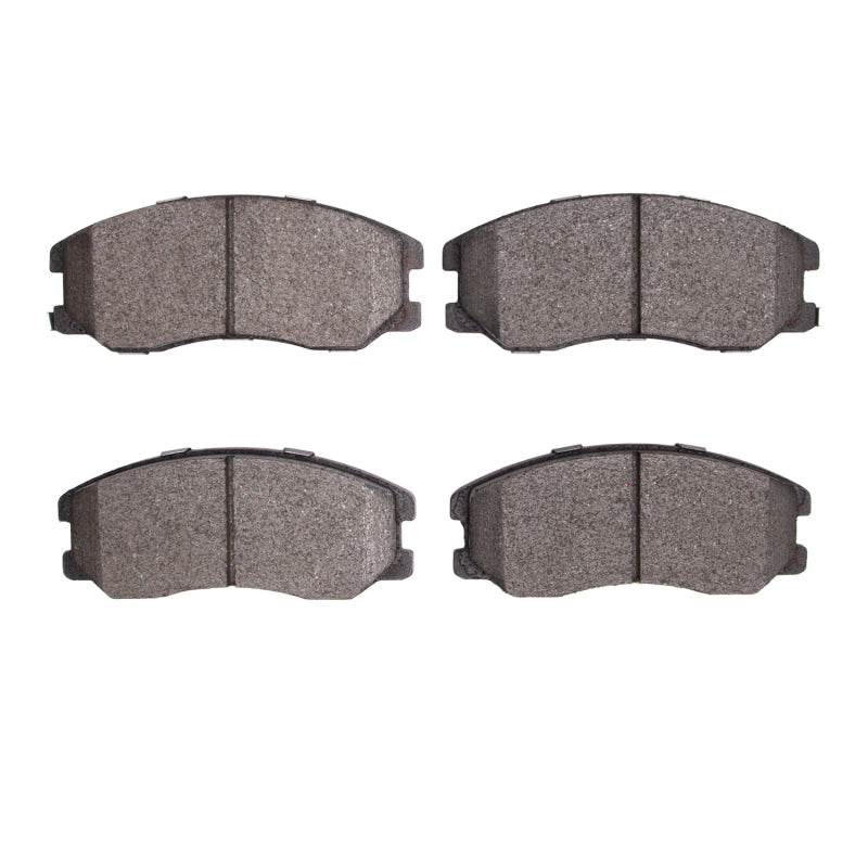 R1 Concepts RNC Semi Met Brake Pads Brakes, Rotors & Pads Brake Pads - OE main image