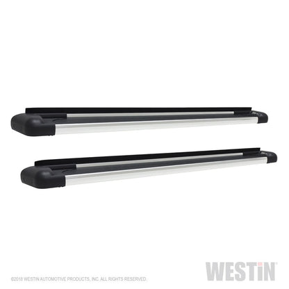 Westin SG6 LED Running Boards 27-65730 Photo - Primary