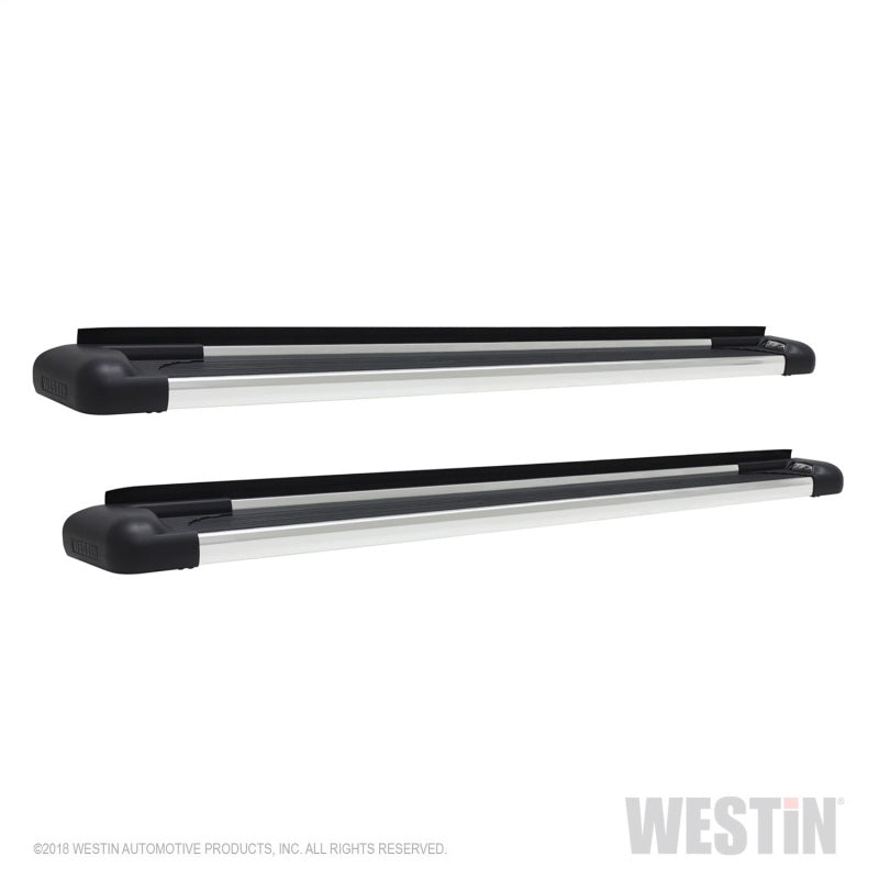 Westin SG6 LED Running Boards 27-65720 Photo - Primary