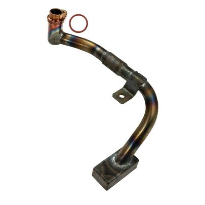 Moroso Chrysler Gen III HEMI 5.7L/6.1L Center Sump Oil Pump Pick-Up 24733 24733 User 1
