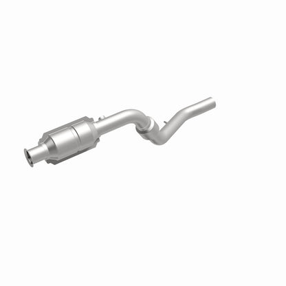 MagnaFlow HM Grade Federal / EPA Compliant Direct-Fit Catalytic Converter 23258 360 Degree Image Set